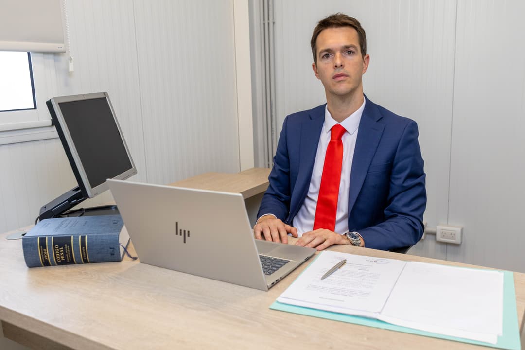 Ignacio Blanc Codina